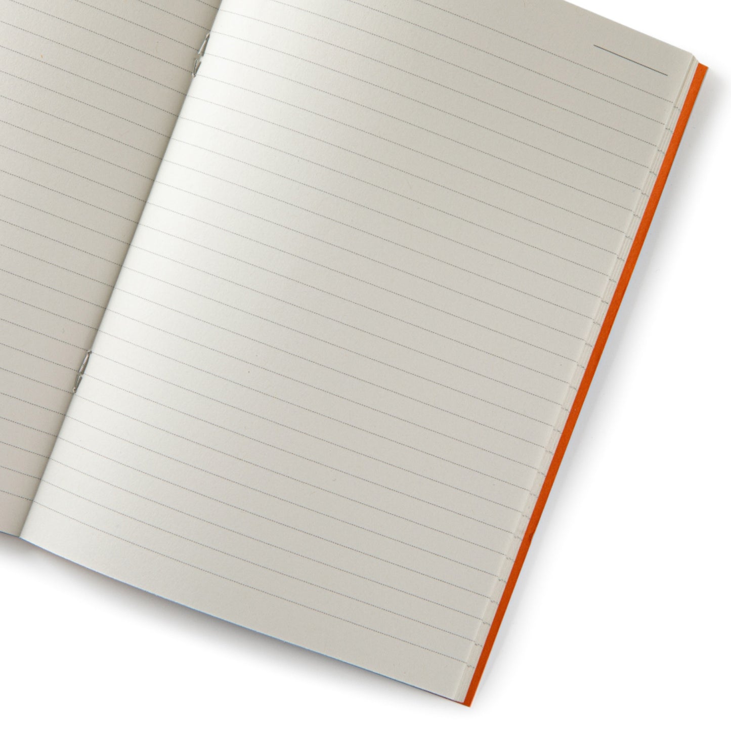 Notes | Archivist X Pressink Letterpress Notebook