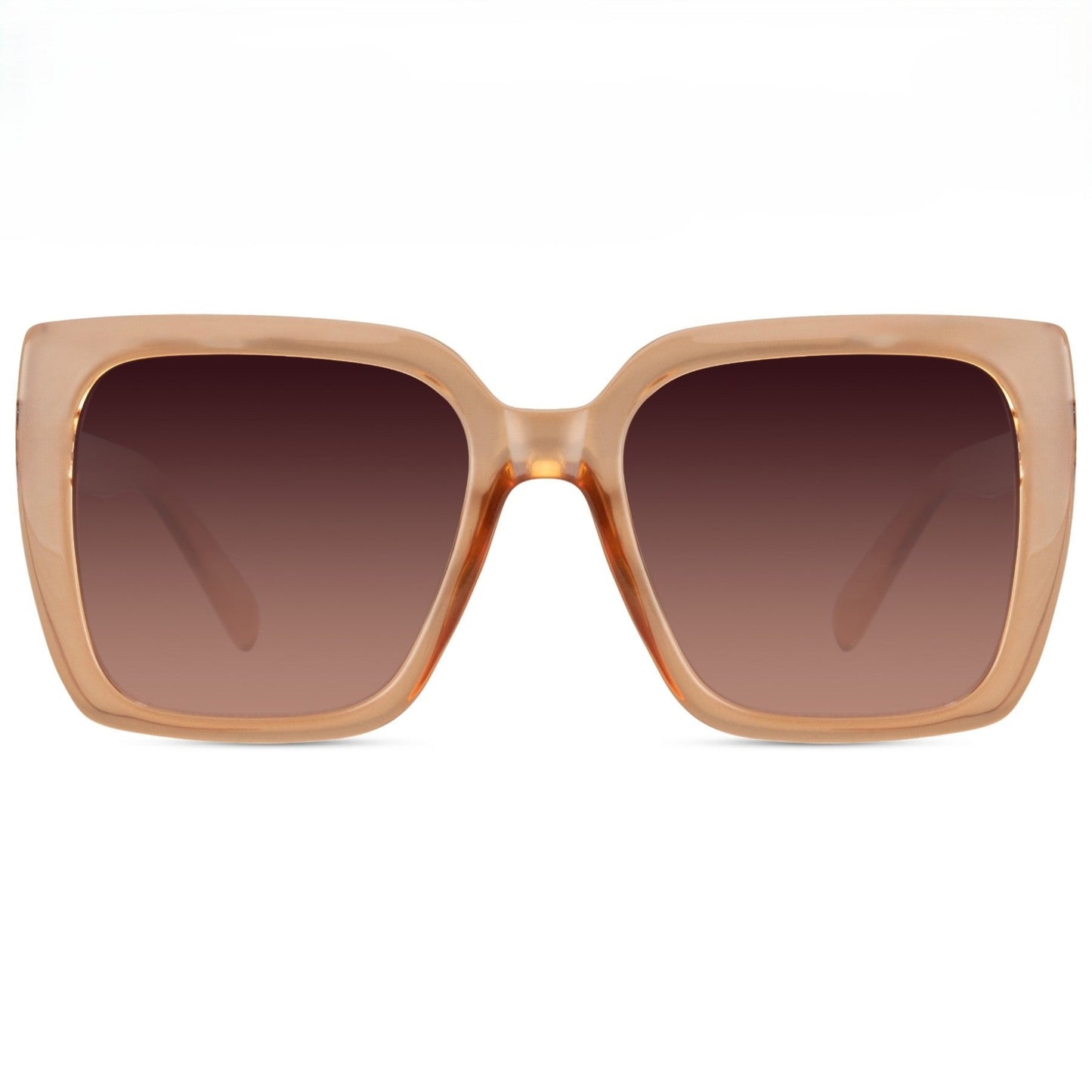 Recycled Plastic | Eco Sunglasses