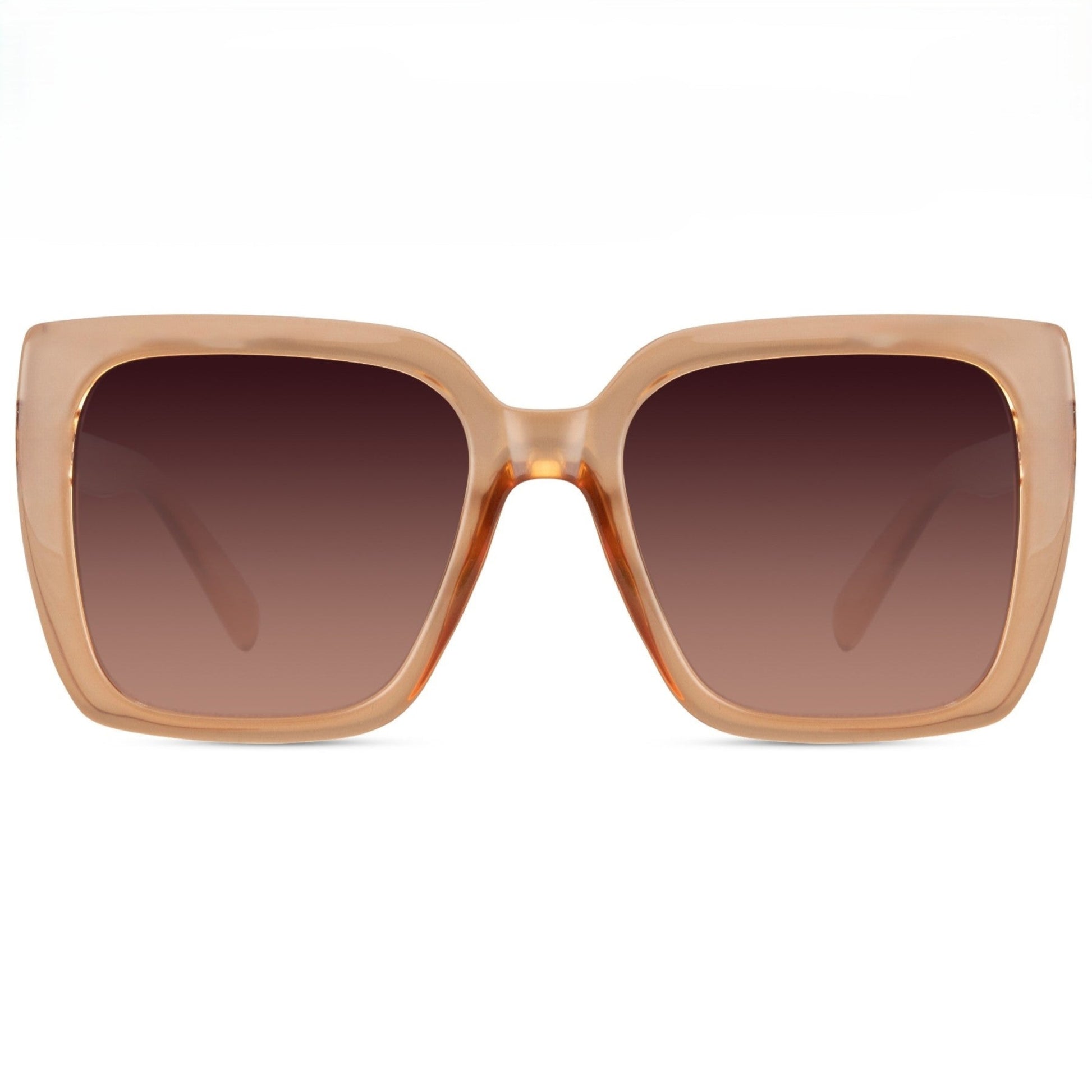 Recycled plastic eco sunglasses uk