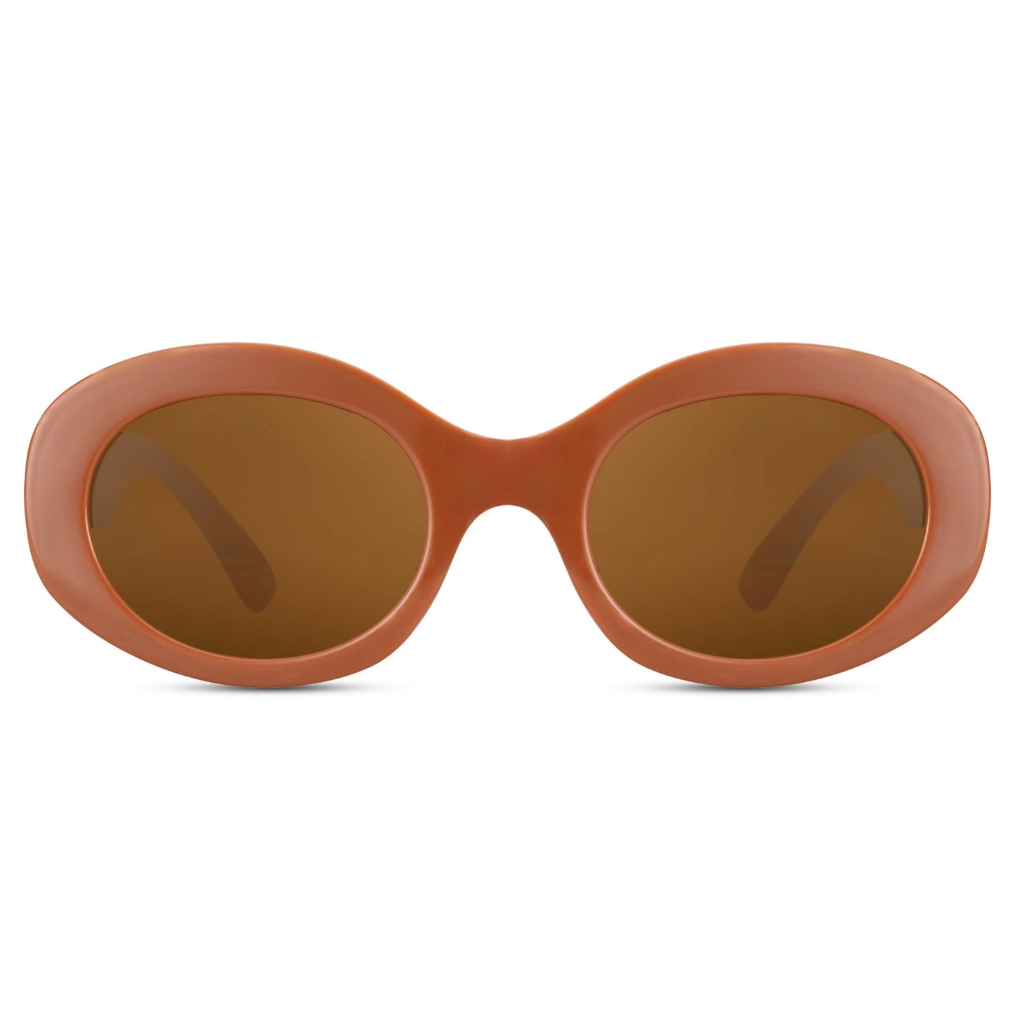 Recycled Plastic | Eco Sunglasses