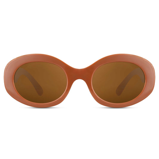 Recycled plastic eco sunglasses uk