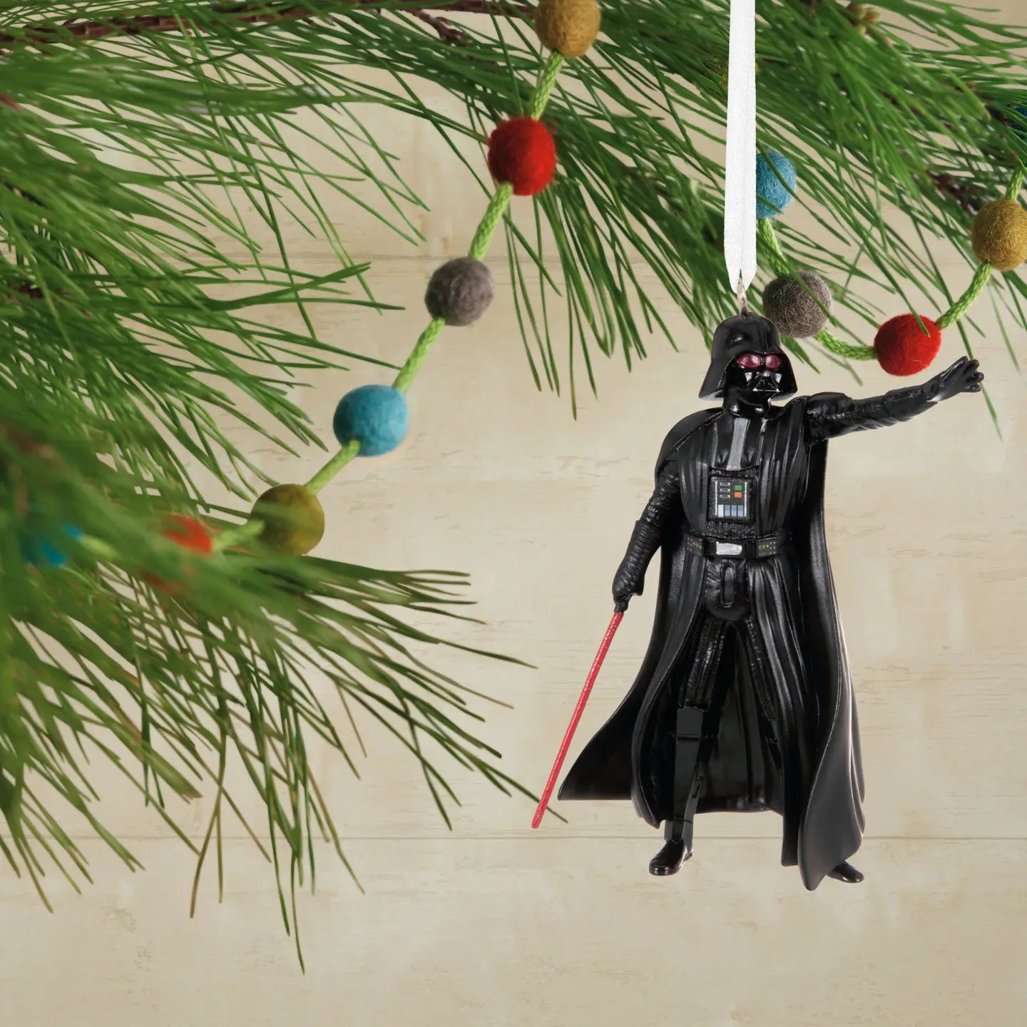 Darth Vader | Star Wars Ornament