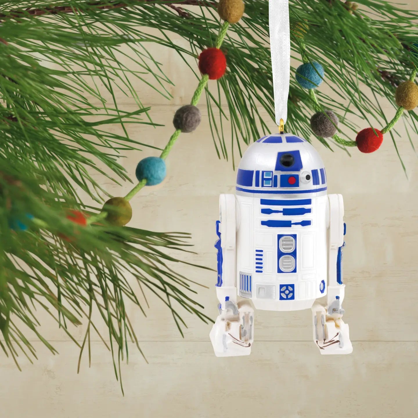 R2-D2 | Star Wars Ornament
