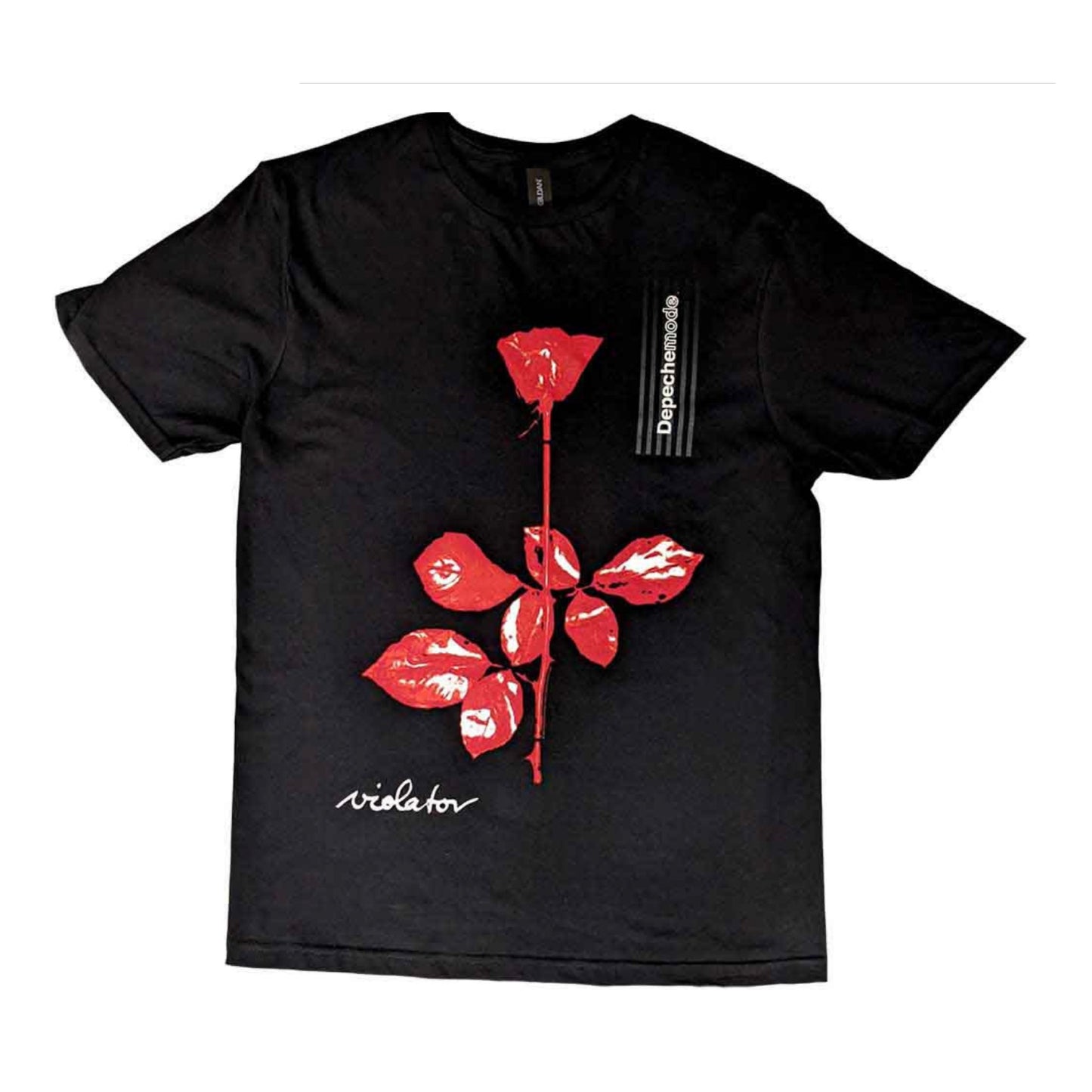 Depeche Mode | Violator