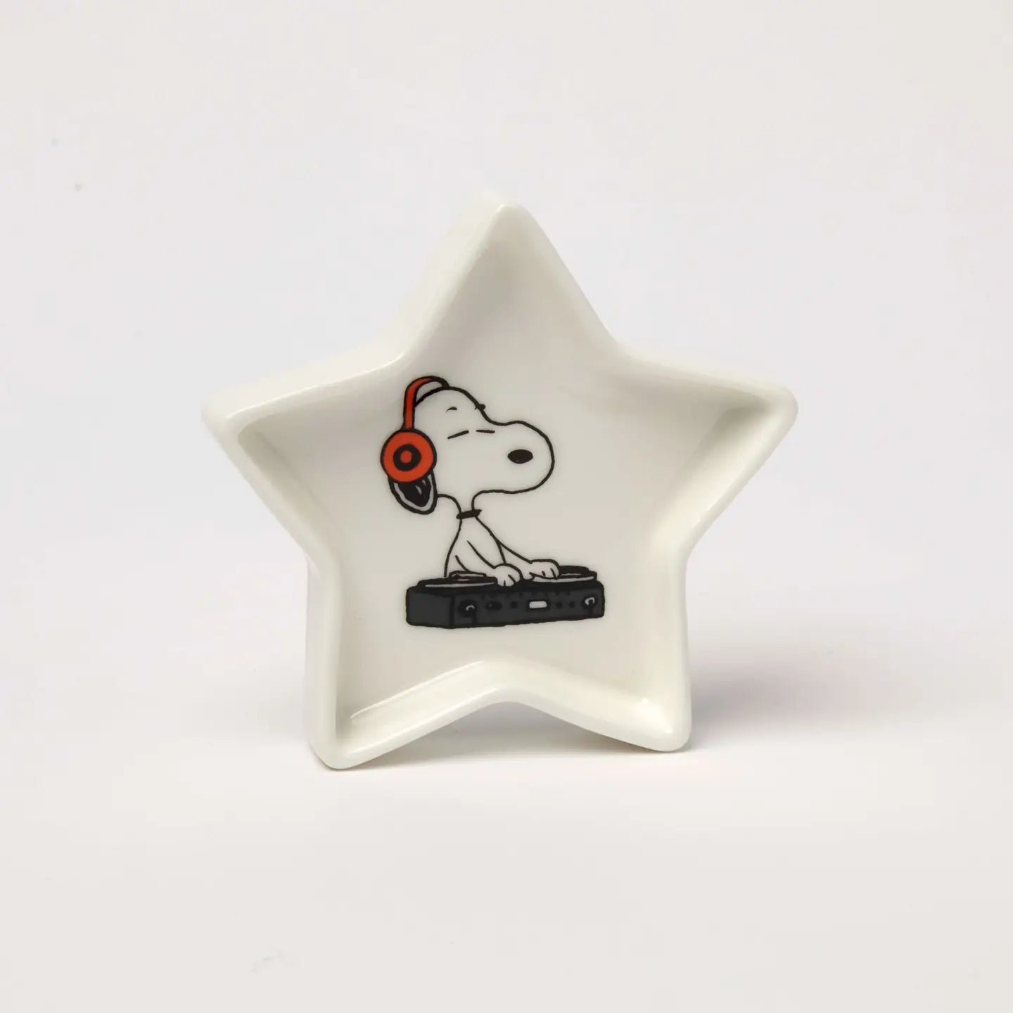Snoopy | Superstar DJ Trinket Tray