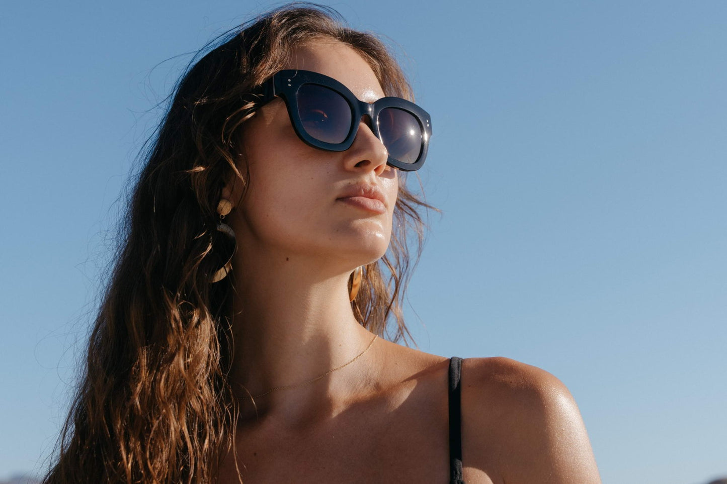 Recycled Plastic | Eco Sunglasses