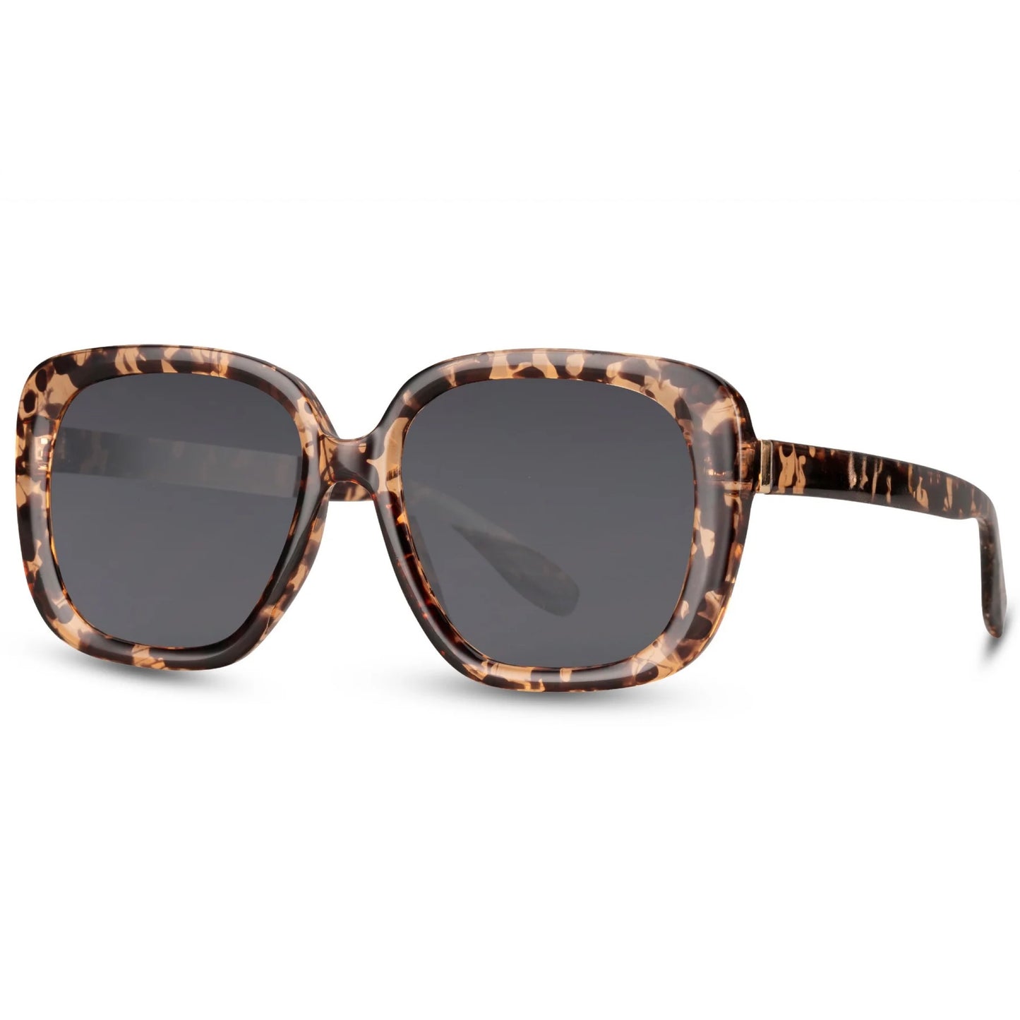 Recycled Plastic | Eco Sunglasses