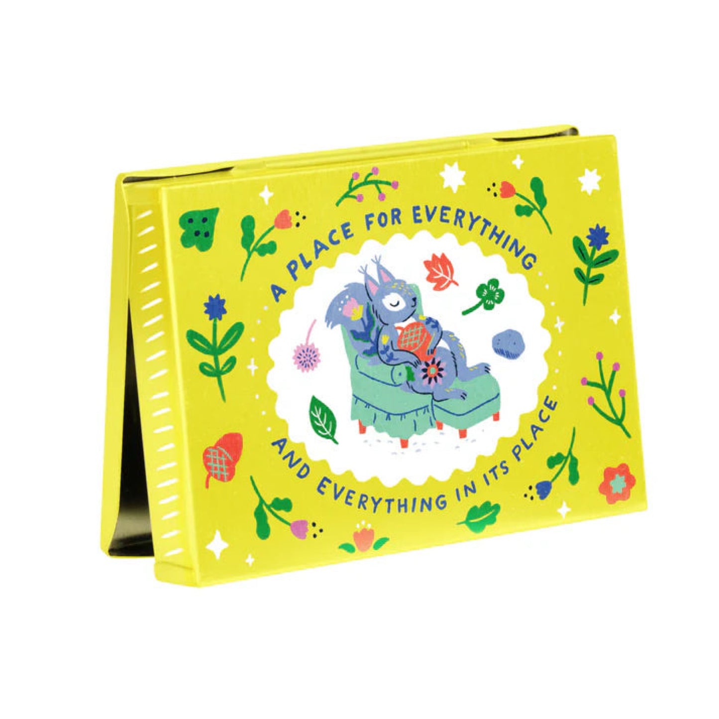 Random Crap | Blue Q Pocket Box