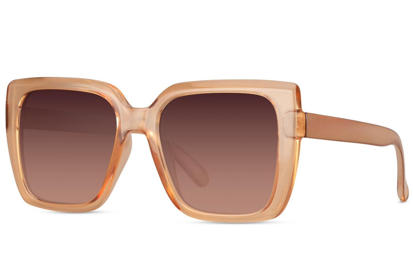 Recycled Plastic | Eco Sunglasses