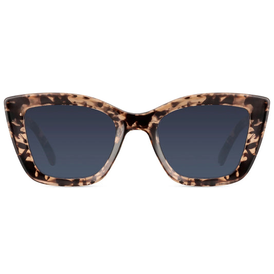 Recycled plastic eco sunglasses uk