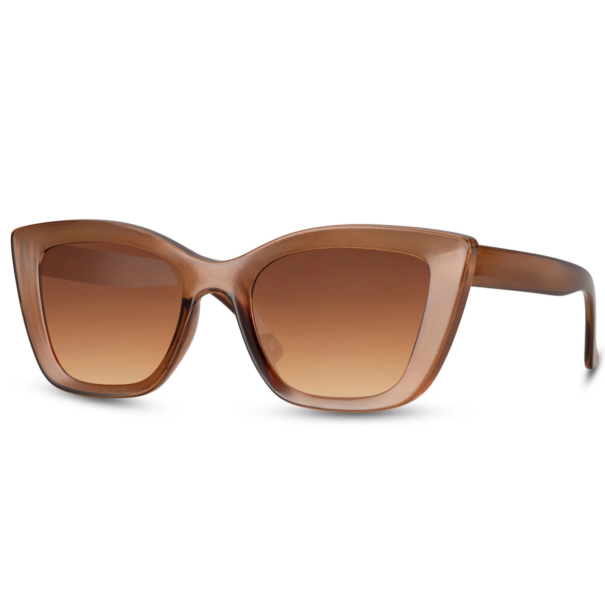 Recycled plastic eco friendly sunglasses uk