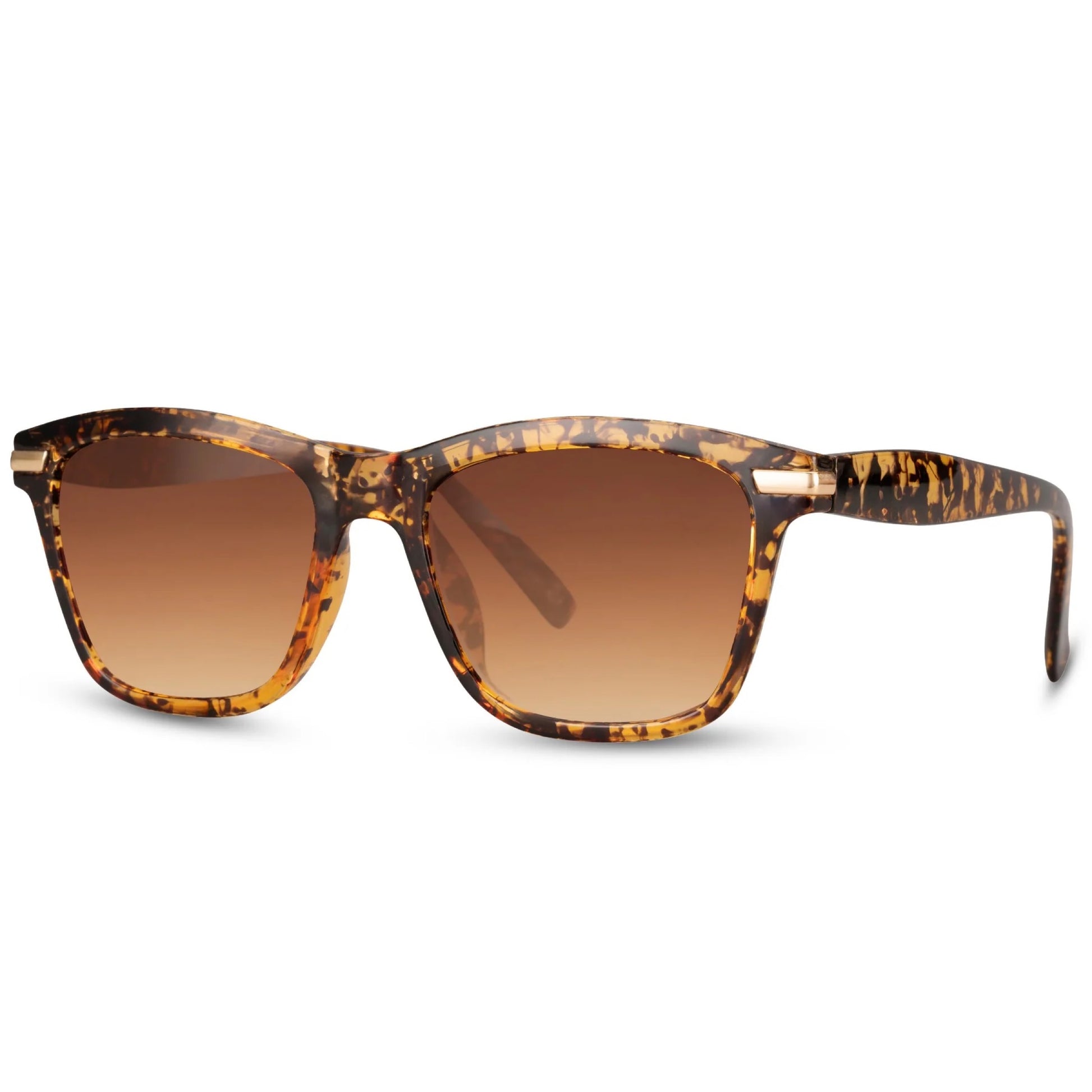 Recycled plastic eco sunglasses uk