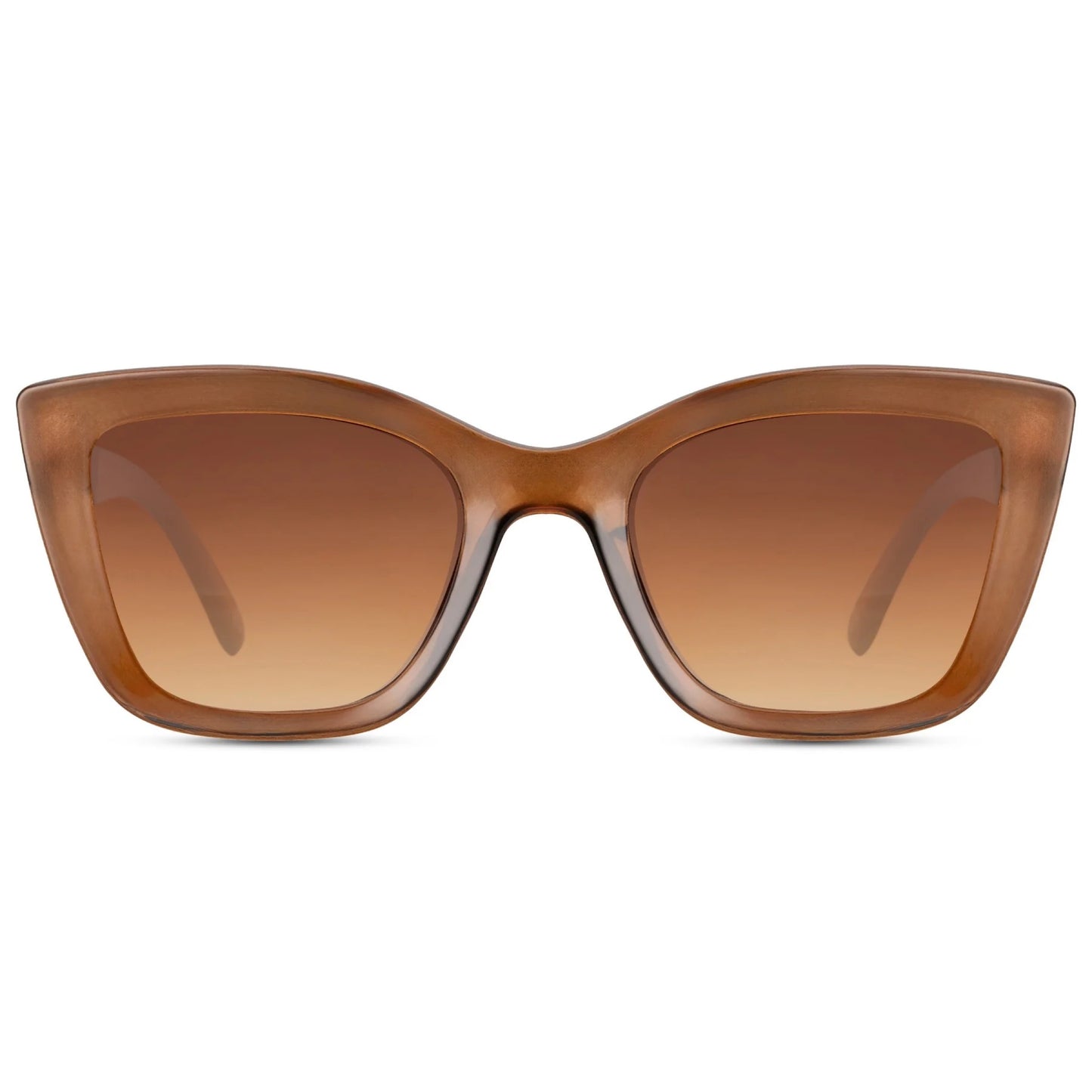 Recycled plastic eco friendly sunglasses uk