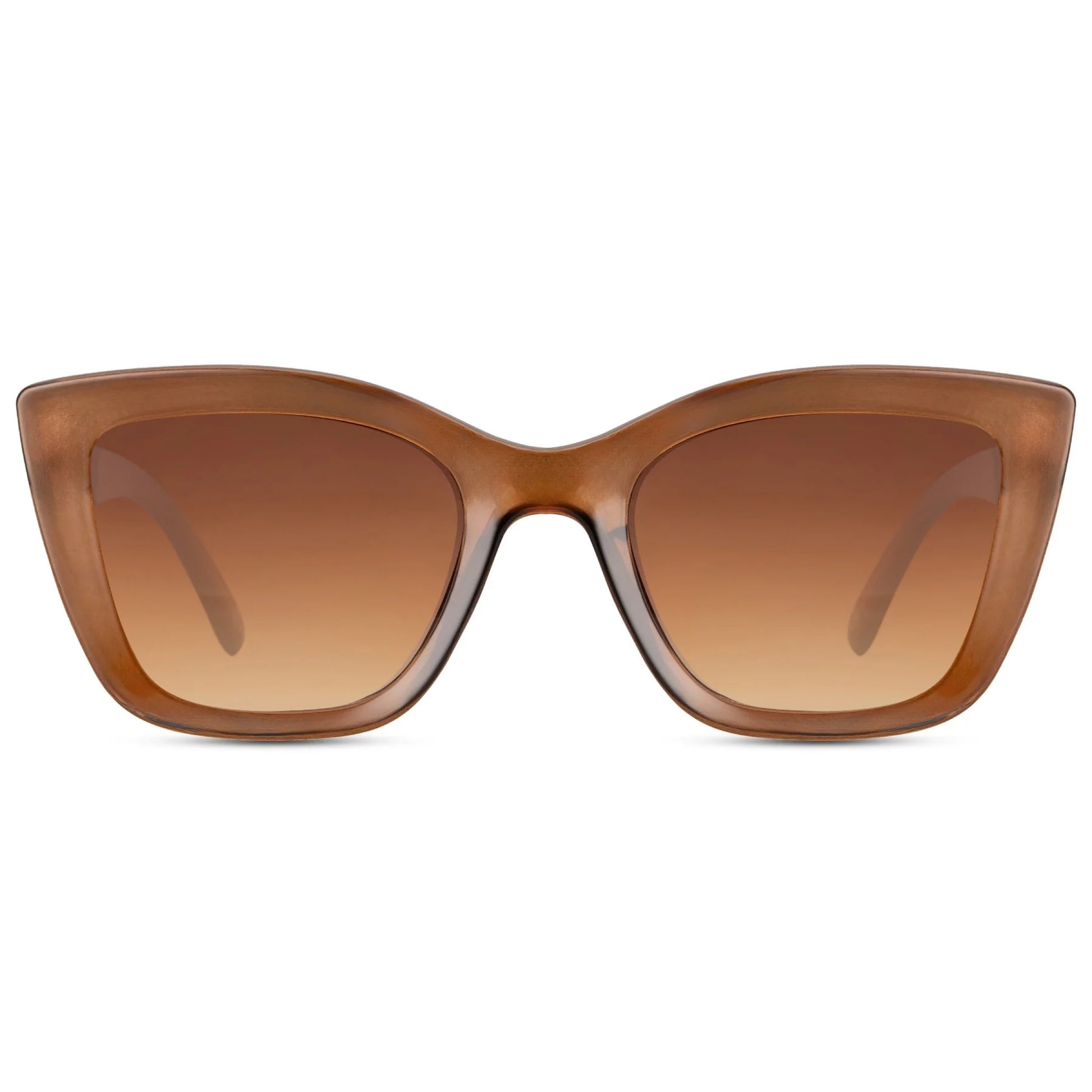 Recycled plastic eco friendly sunglasses uk