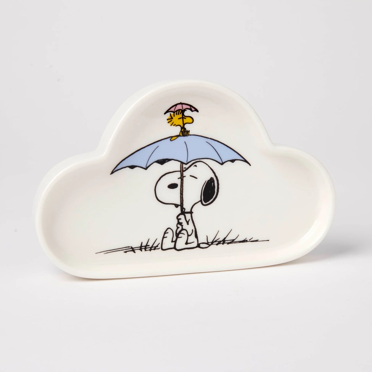 Snoopy Umbrella Cloud | Trinket Tray