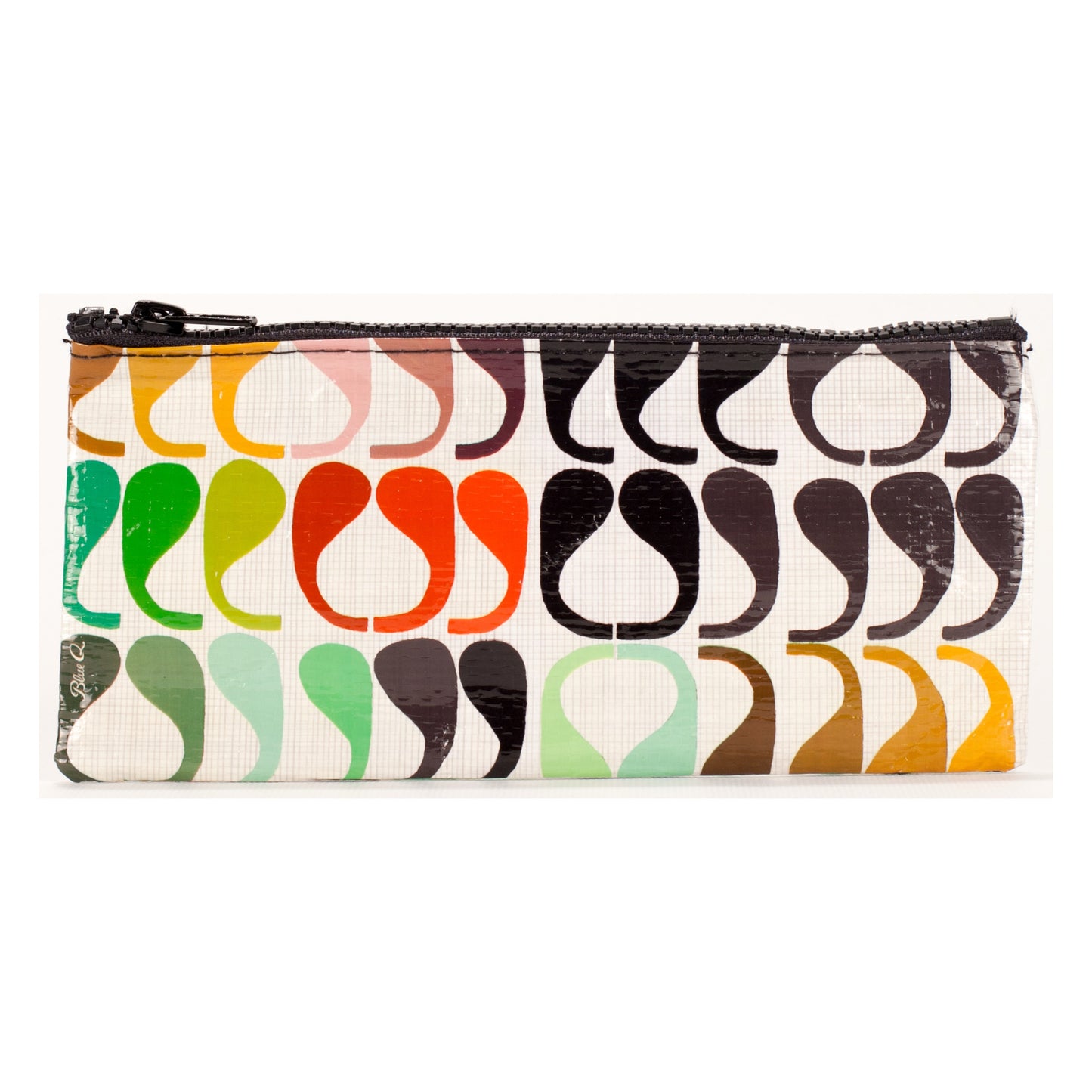 Quotes | Blue Q Pencil Case