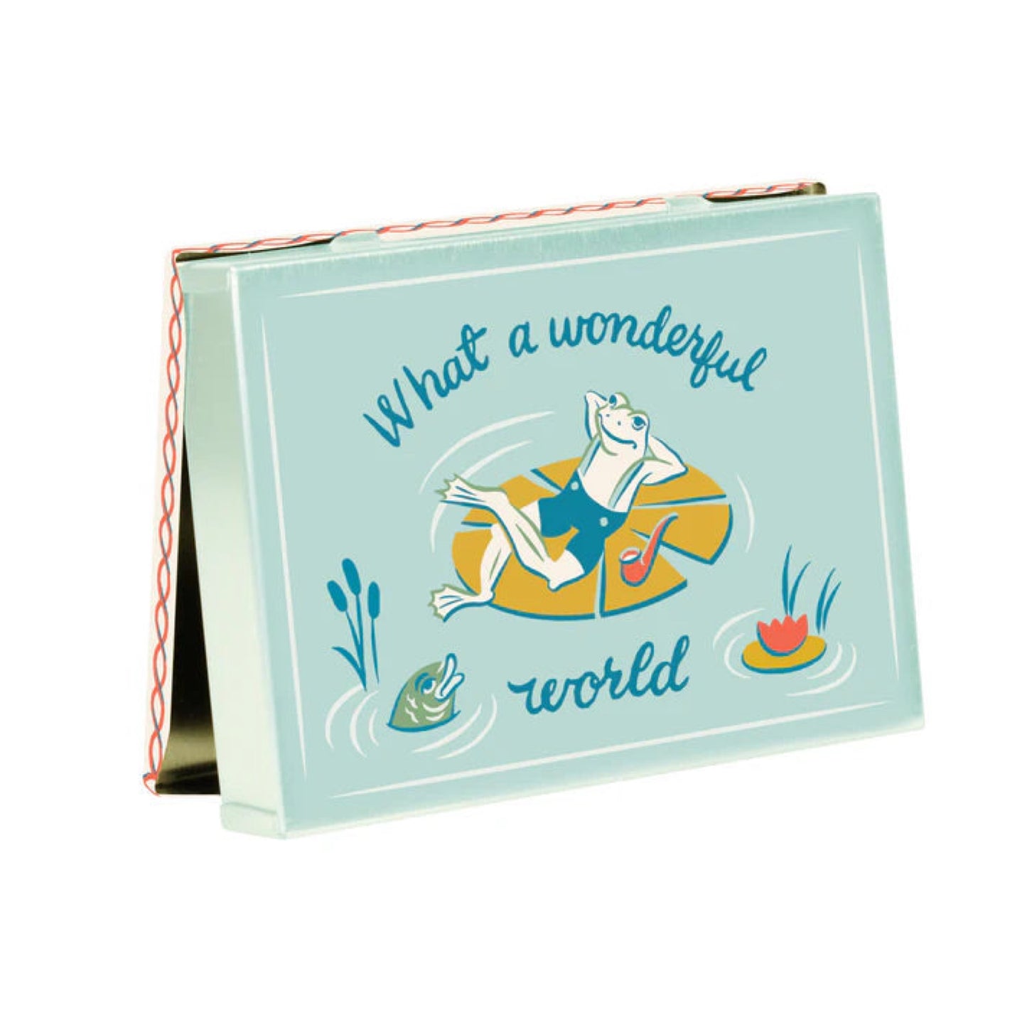 High On Life | Blue Q Pocket Box