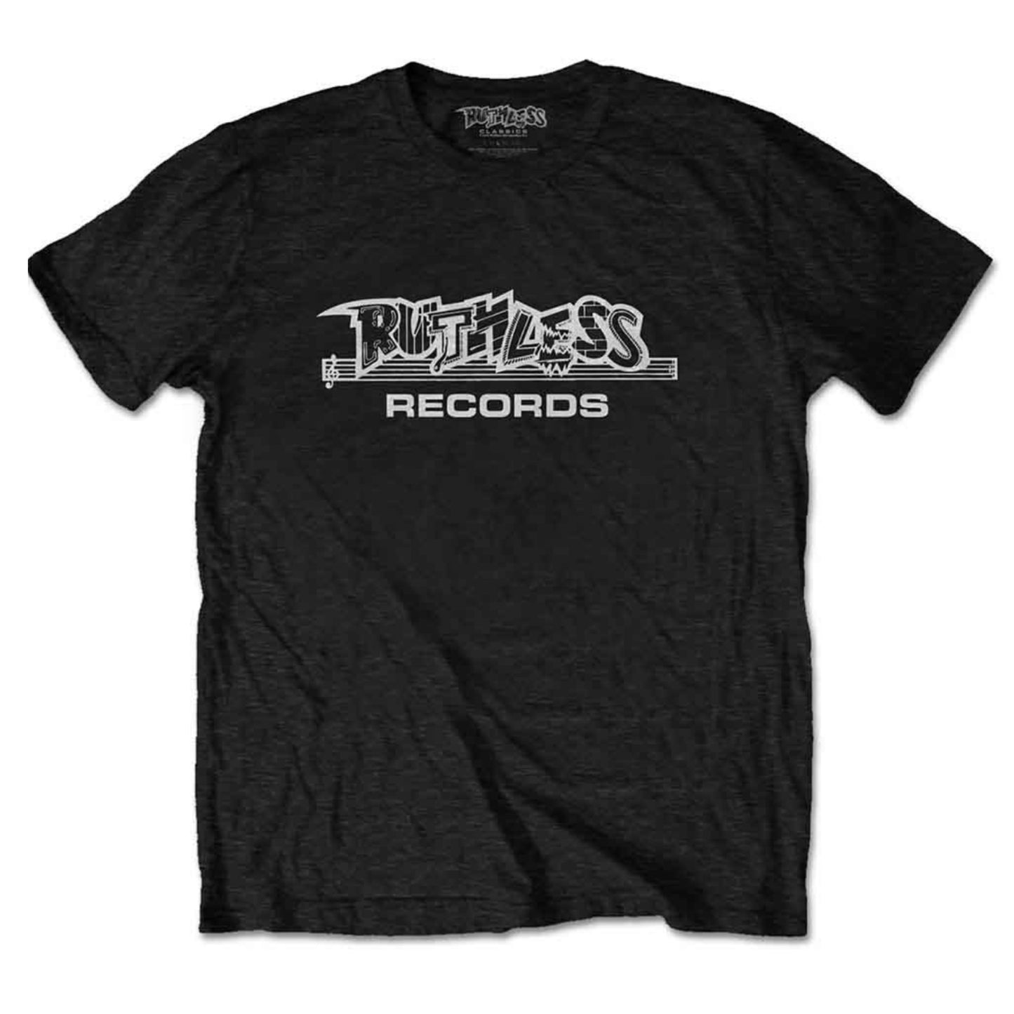 NWA | Ruthless Records Logo