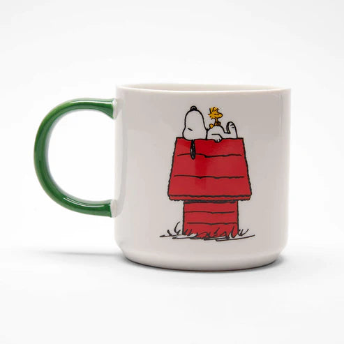 Peanuts The Gang | Mug