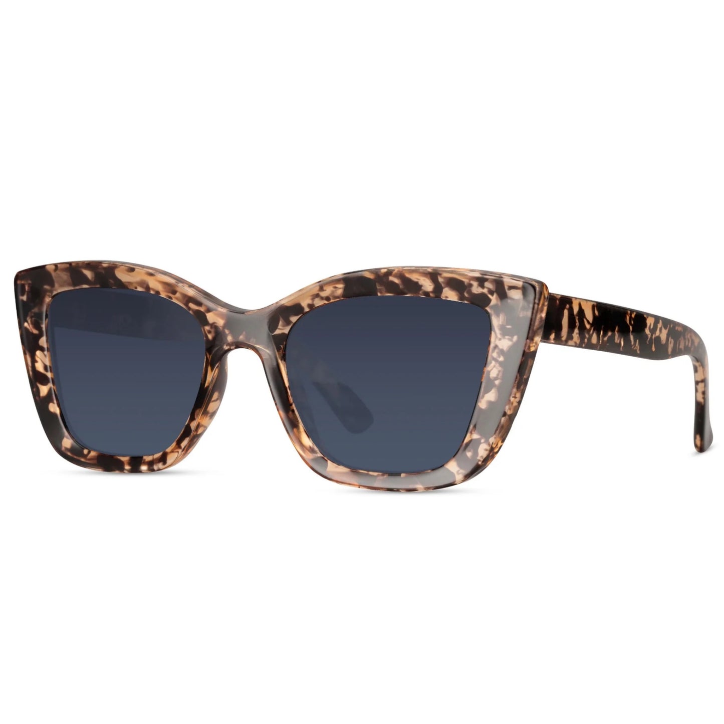 Recycled plastic eco sunglasses uk