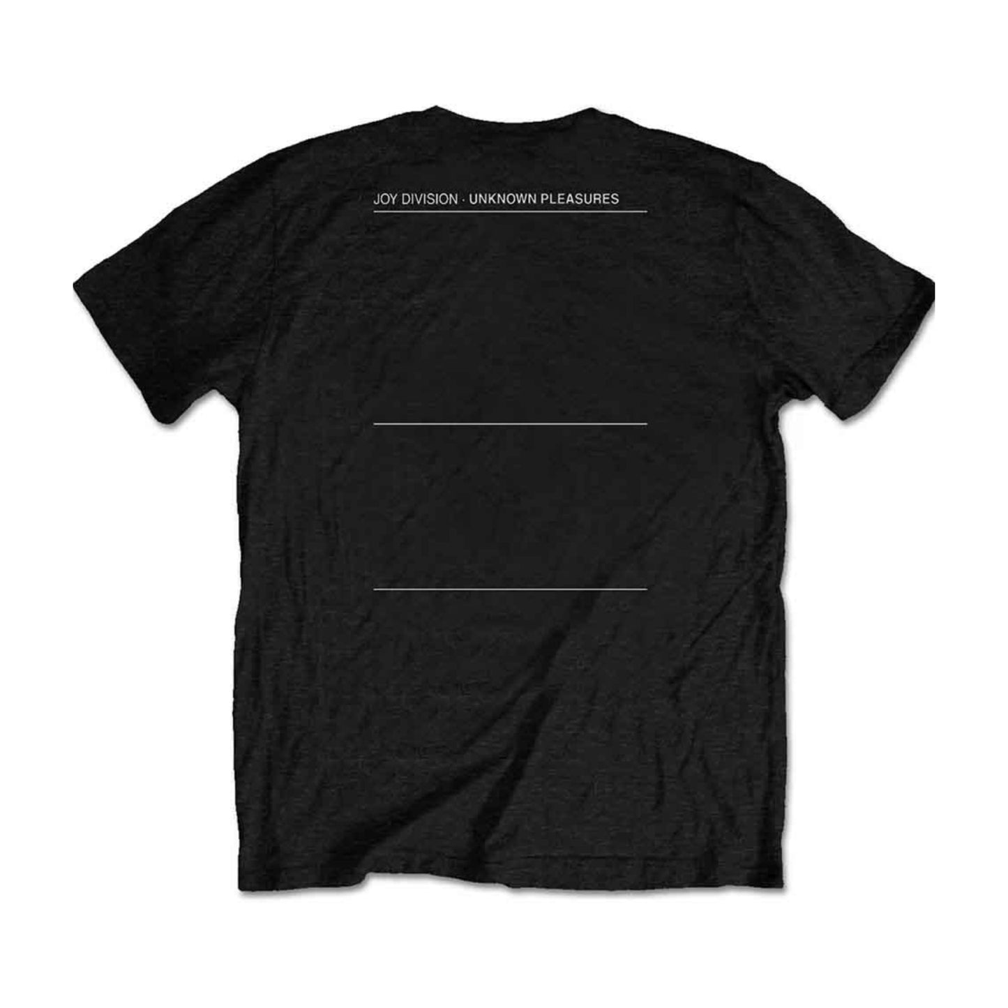 Joy Division | Unknown Pleasures