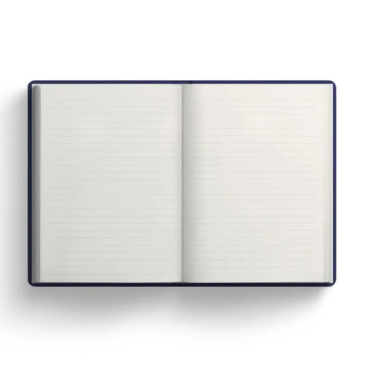 V&A Deco Mint | Notebook