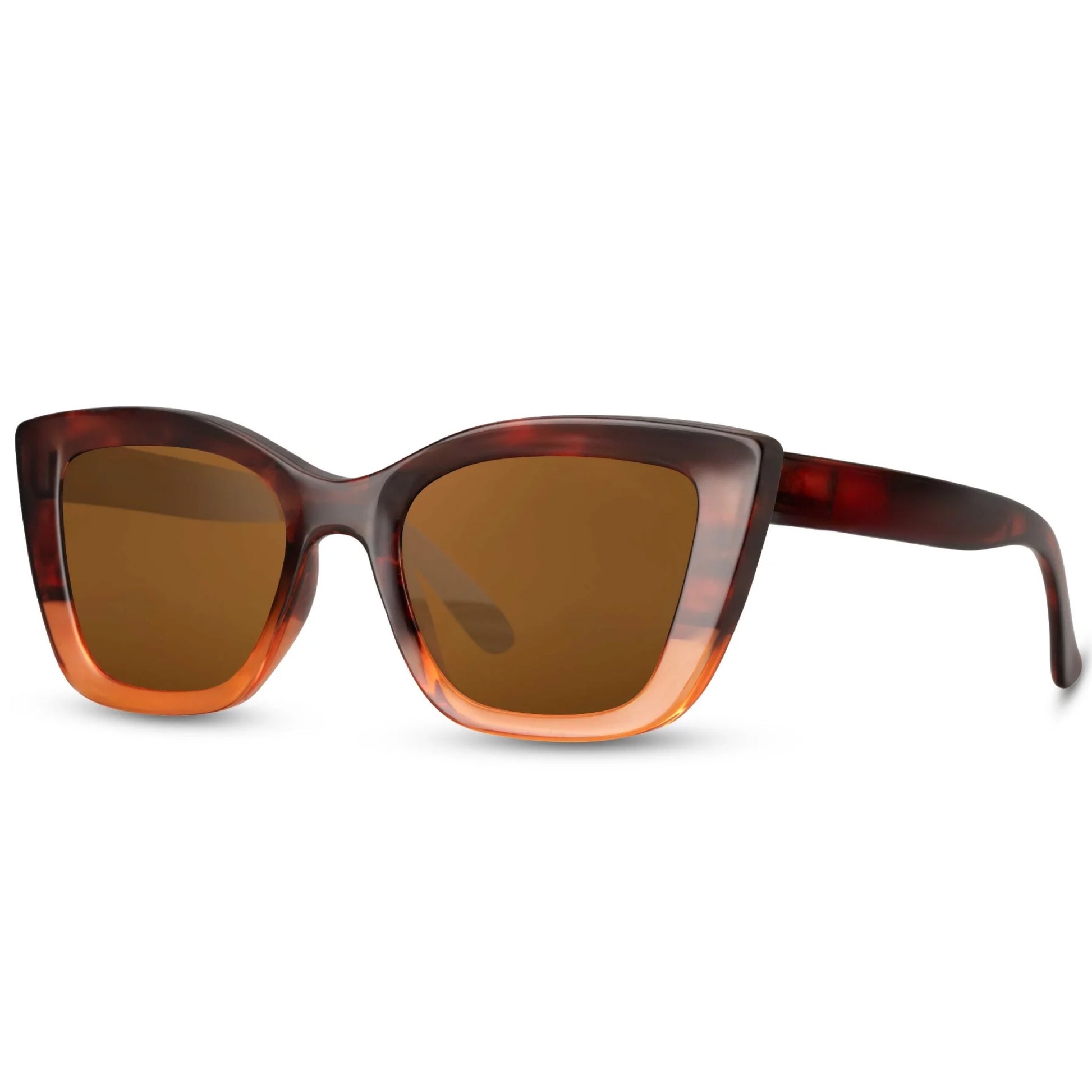 Recycled plastic eco sunglasses uk