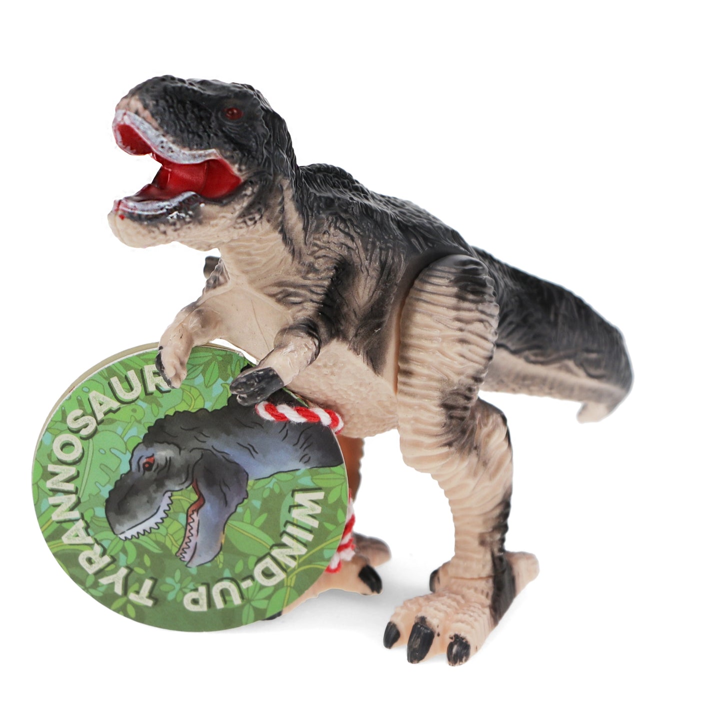 Tyrannosaurus Rex | Wind-Up Dinosaur