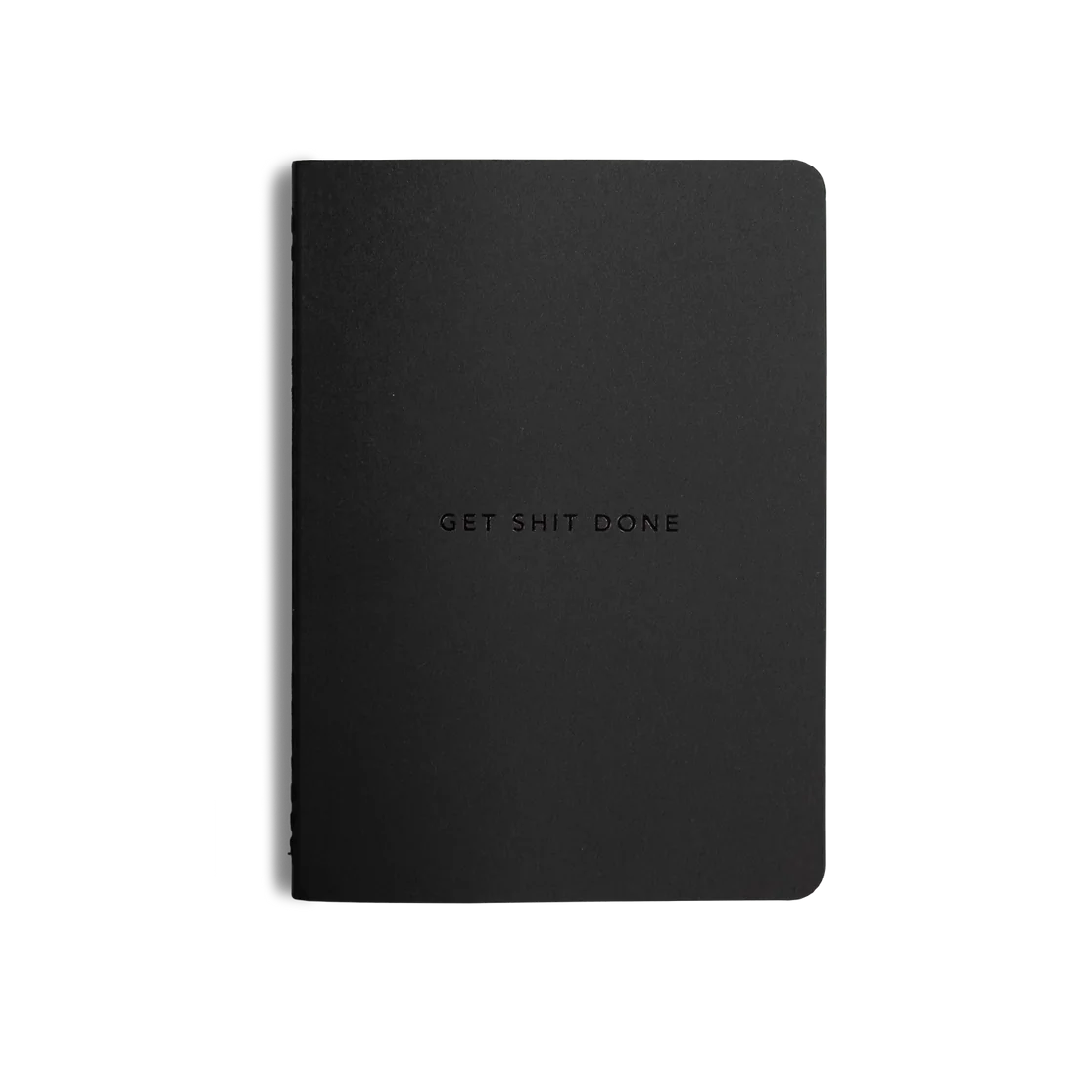 Get Shit Done | Notebook