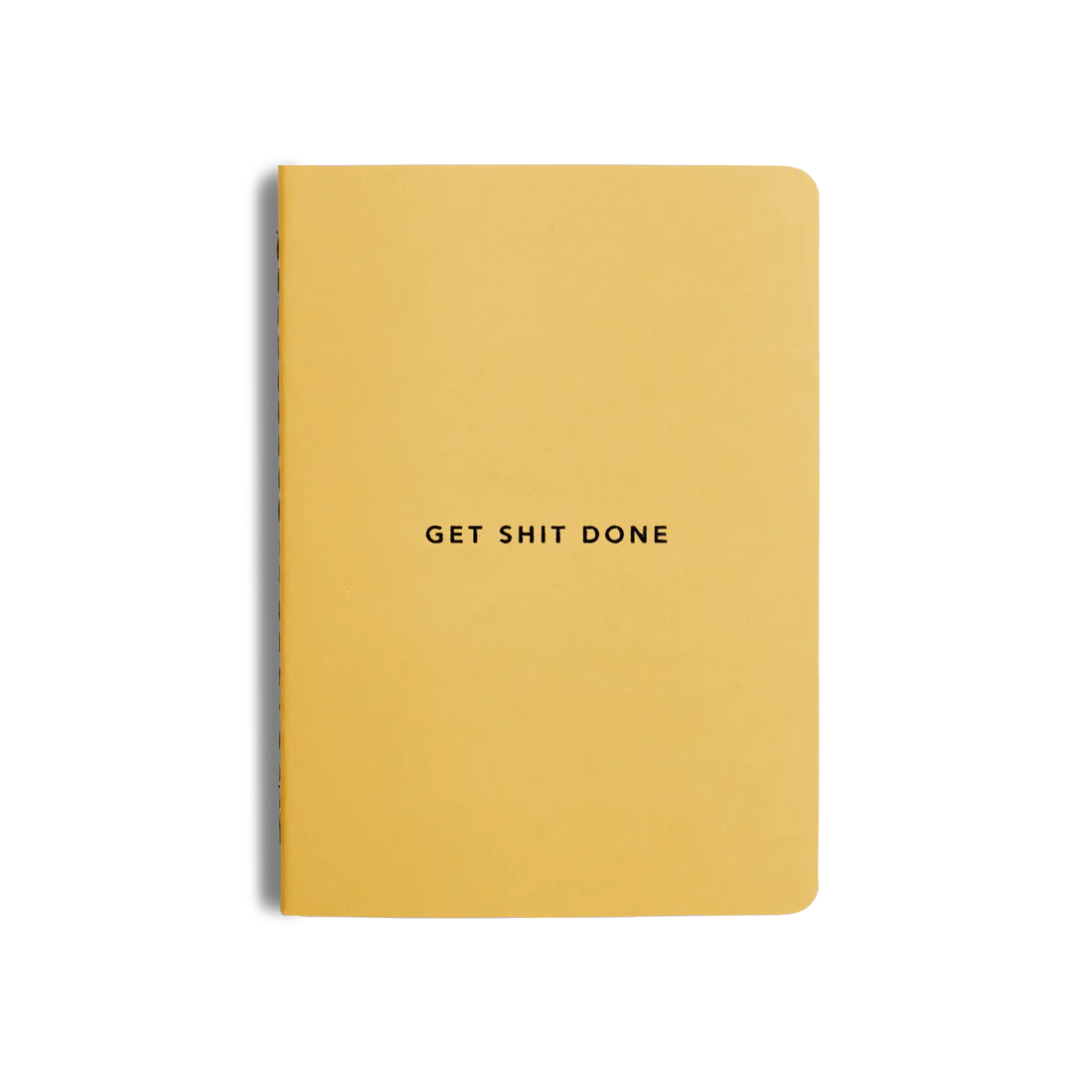 Get Shit Done | Notebook