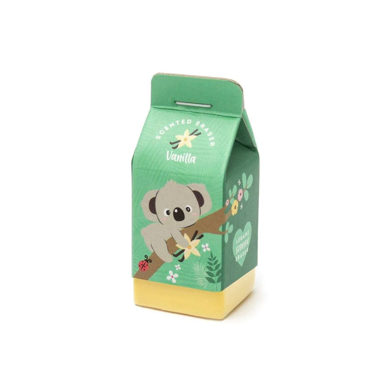 Yummy Yummy | Scented Erasers