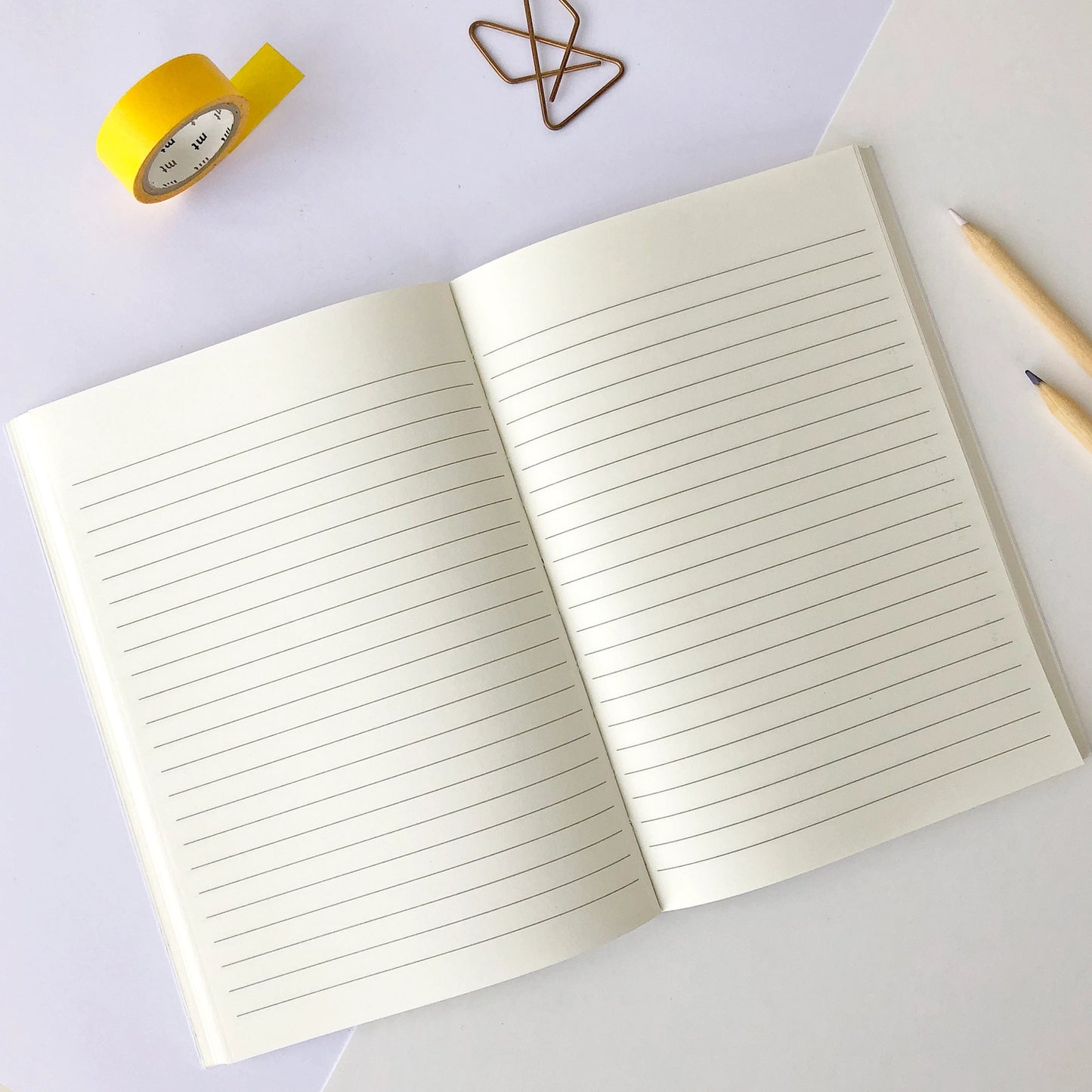 Vintage Bus Destination Blind Cover | Notebook