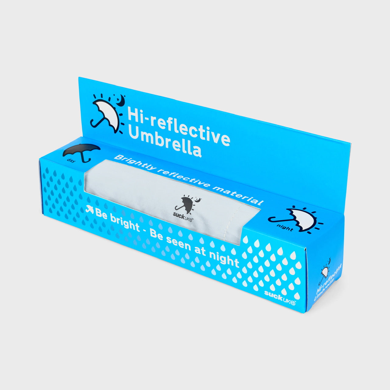 Hi-Vis Reflective | Umbrella