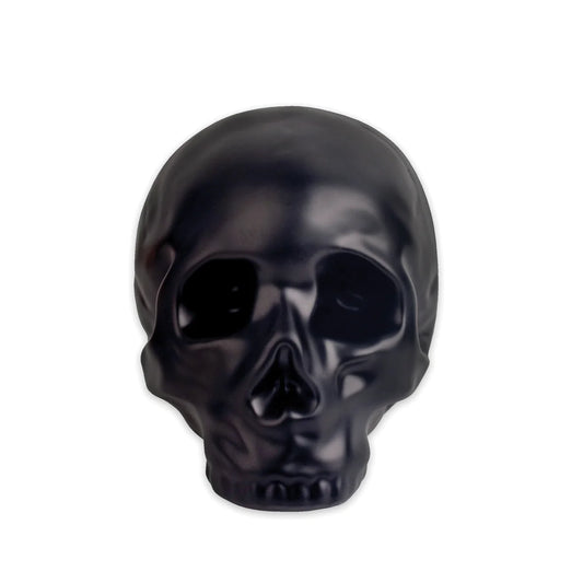 Ceramic Skull | Money Box