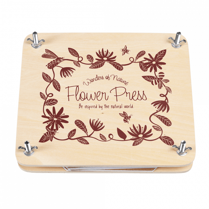 Flower Press | Gift
