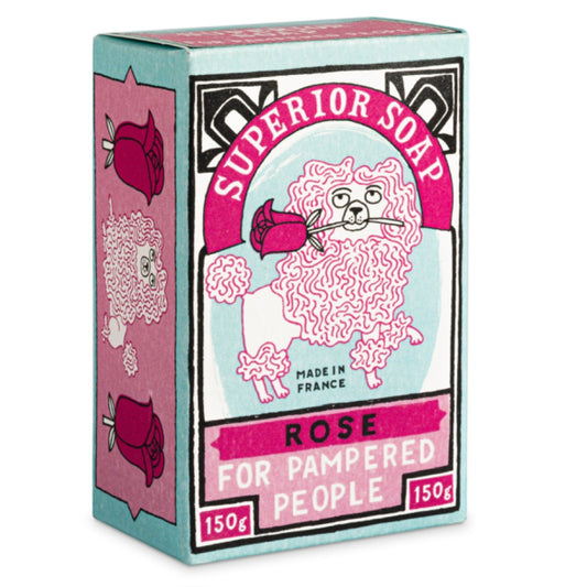 Rose | Vegan Soap
