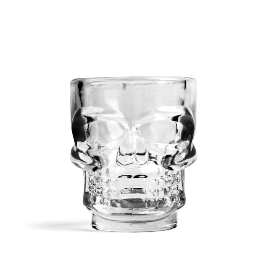 Skull | Set Of Shot Glasses