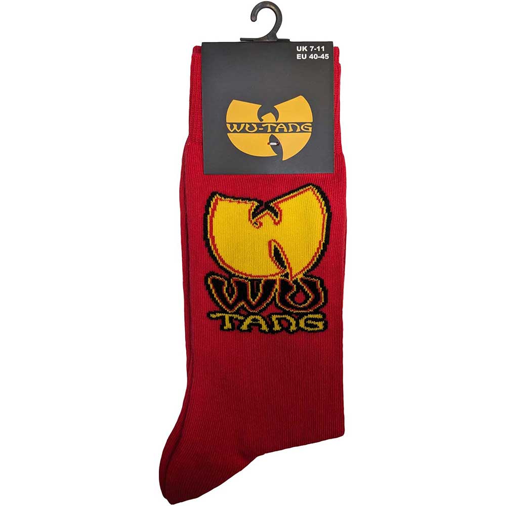 Wu Tang Clan | Socks