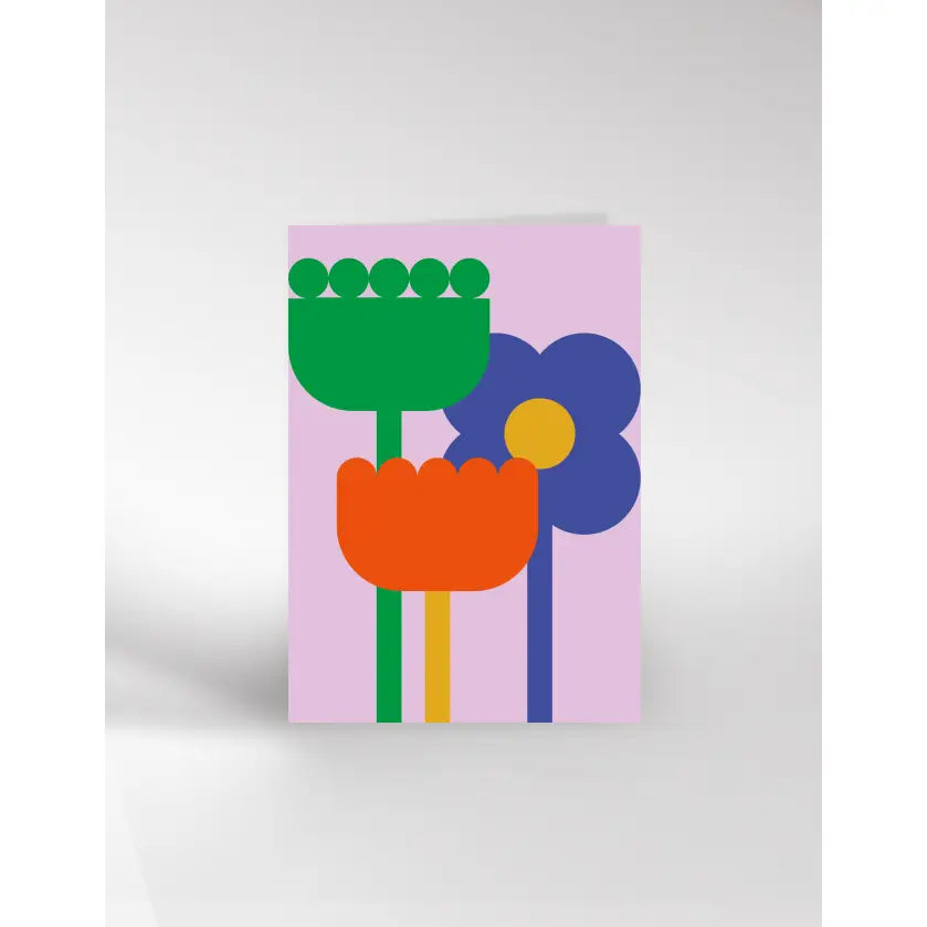 Dicky Bird | Greeting Cards