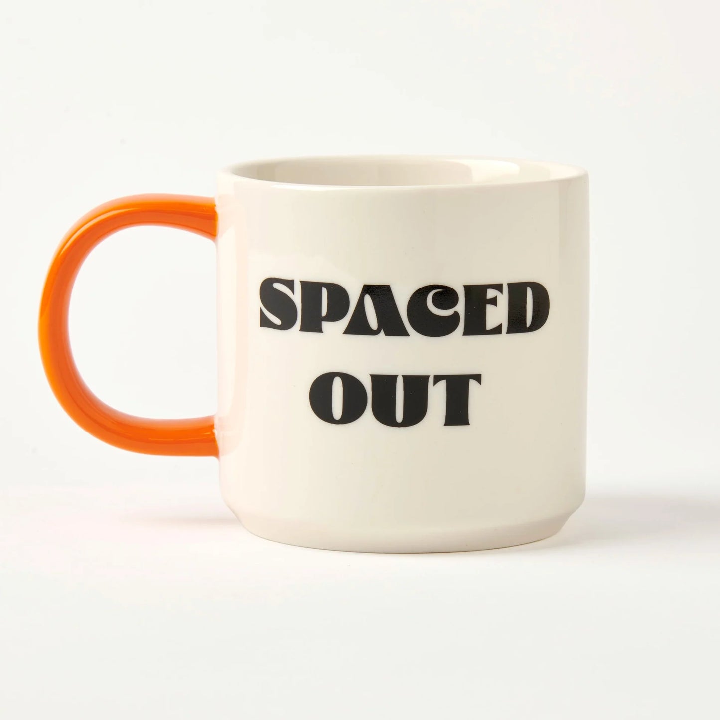 Snoopy | Spaced Out Mug