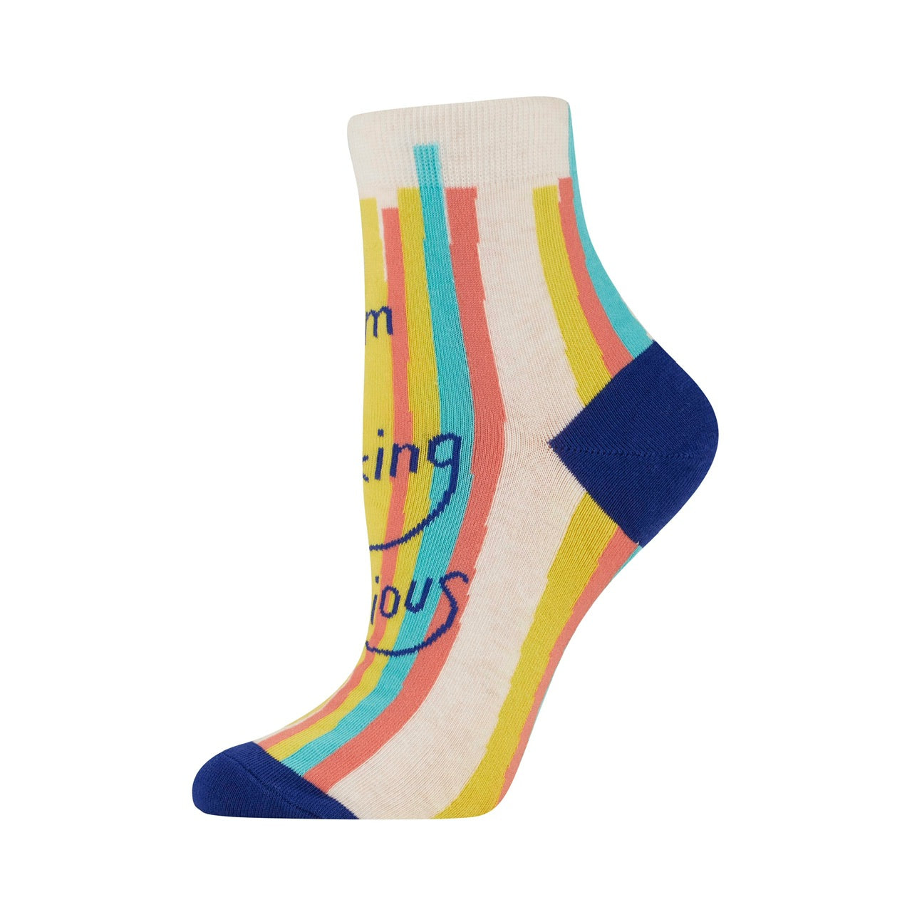 I’m Fucking Hilarious | Blue Q Socks