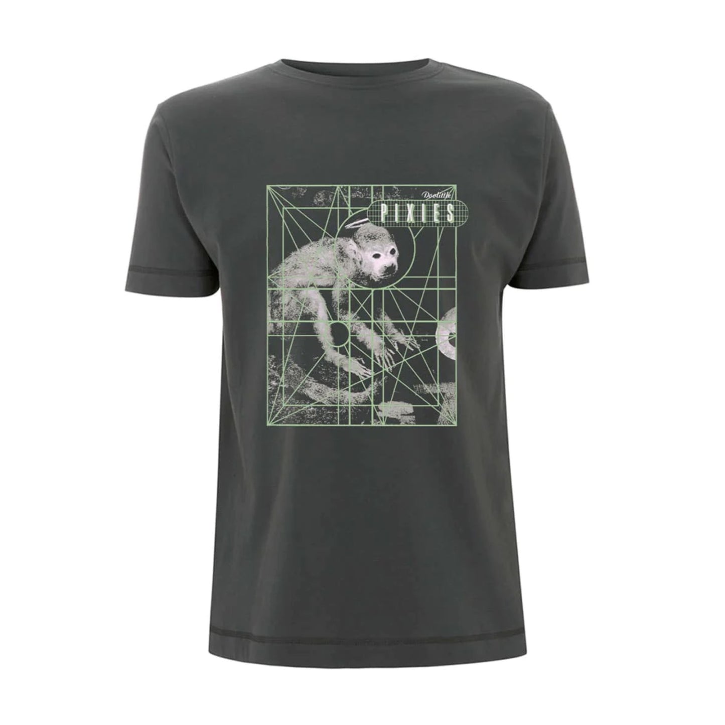 Pixies | Monkey