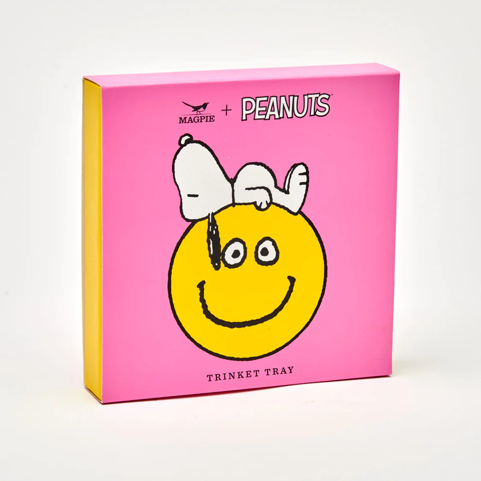 Snoopy | Have A Nice Day Trinket Tray