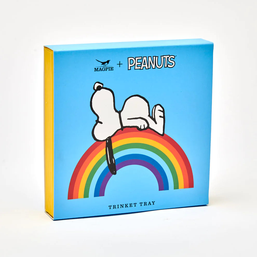 Snoopy | Good Vibes Trinket Tray