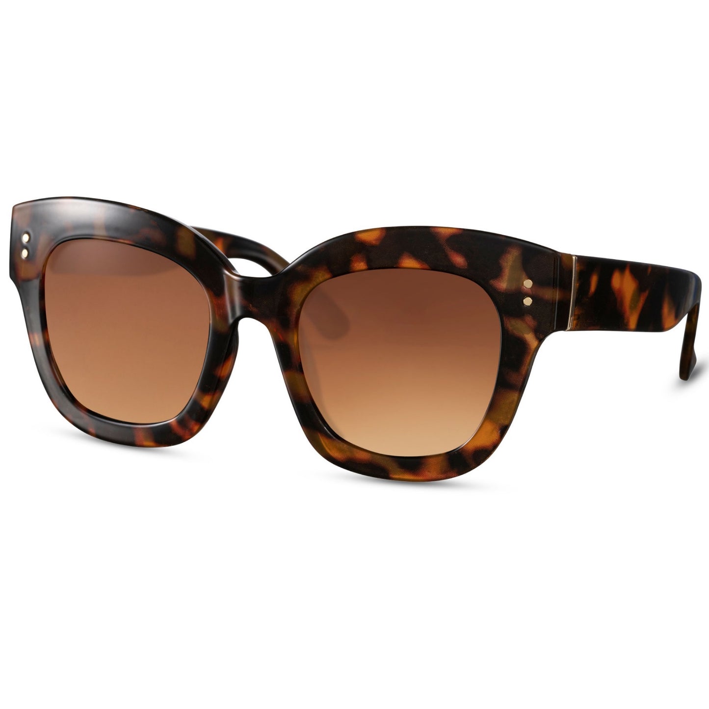 Recycled Plastic | Eco Sunglasses