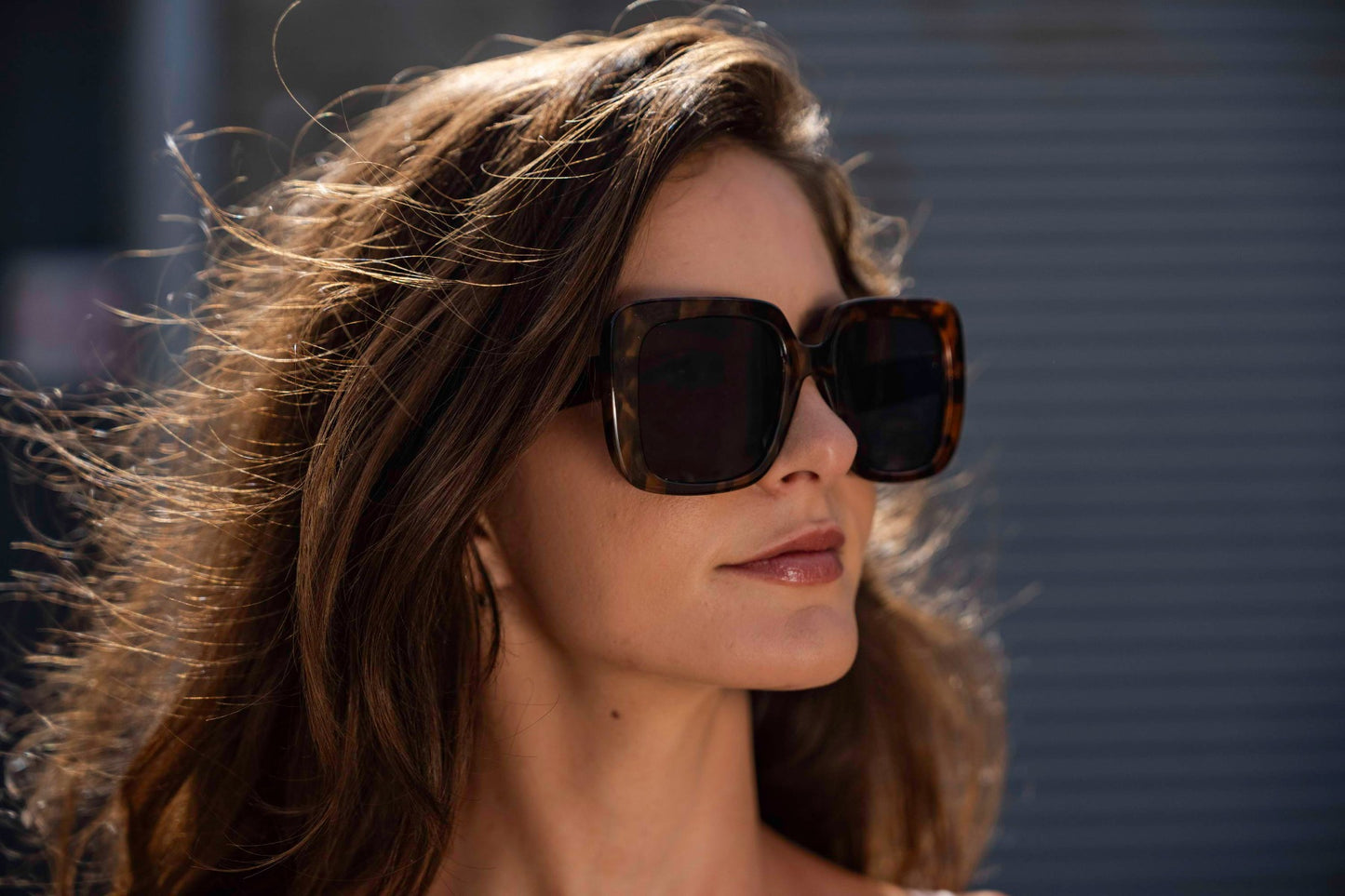 Recycled Plastic | Eco Sunglasses