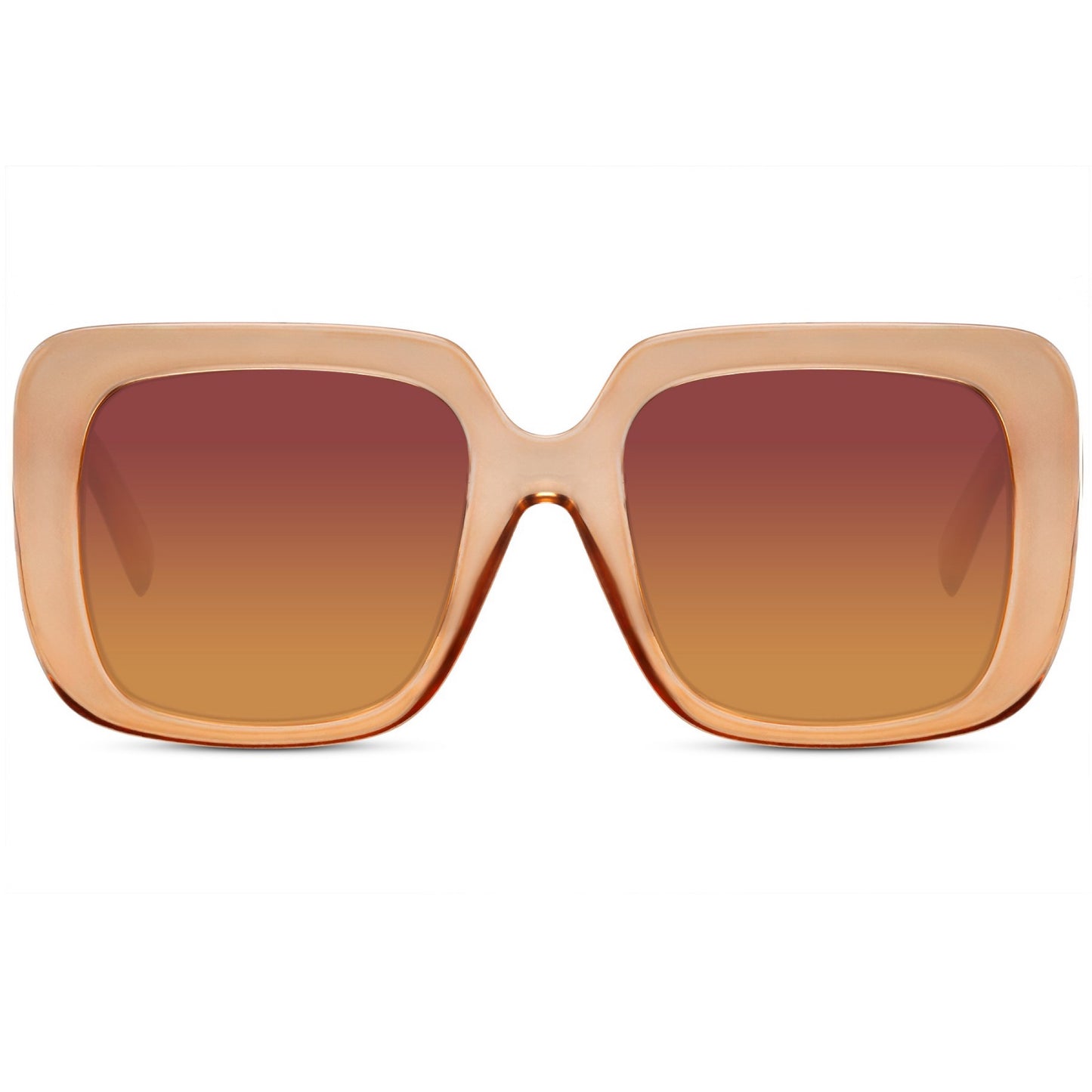 Recycled Plastic | Eco Sunglasses