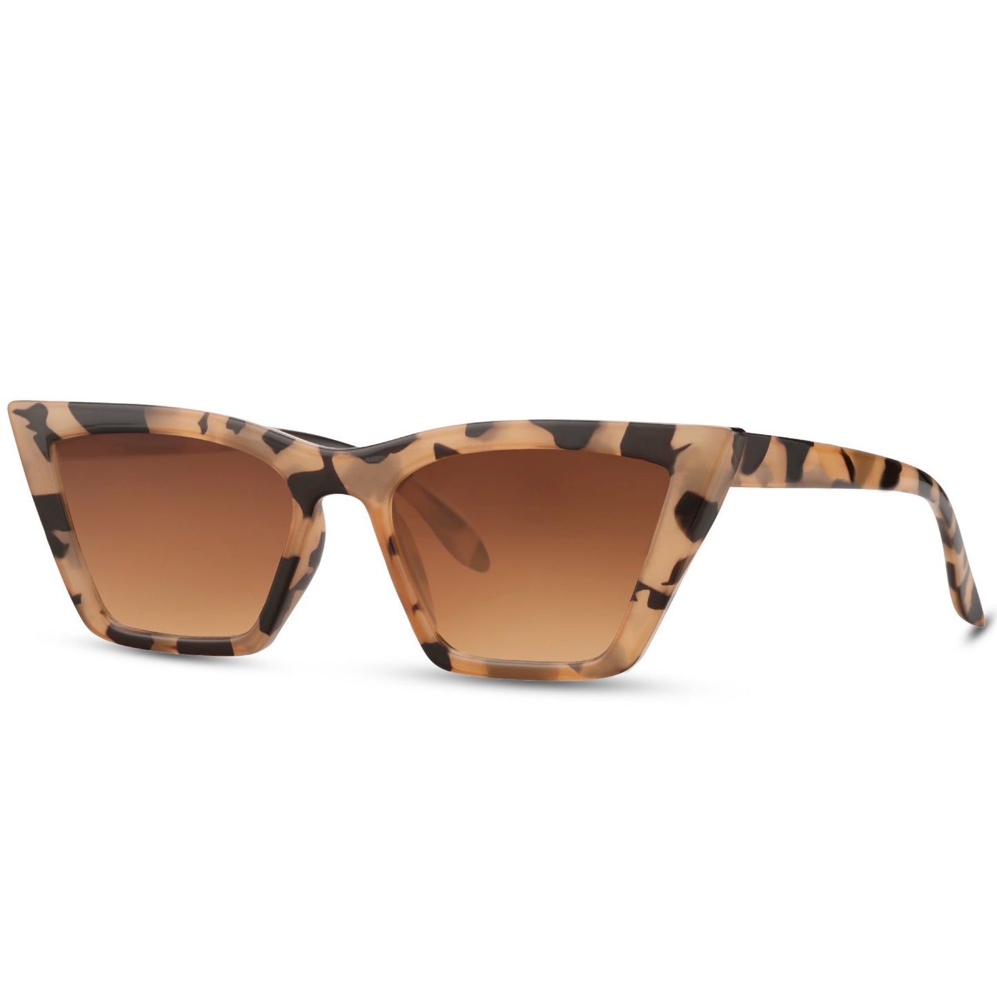 Recycled Plastic | Eco Sunglasses