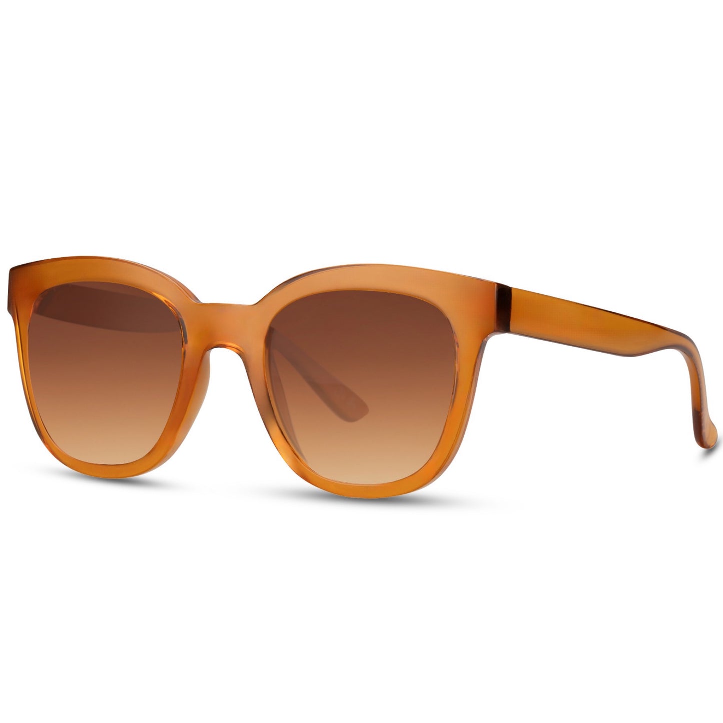 Recycled Plastic | Eco Sunglasses