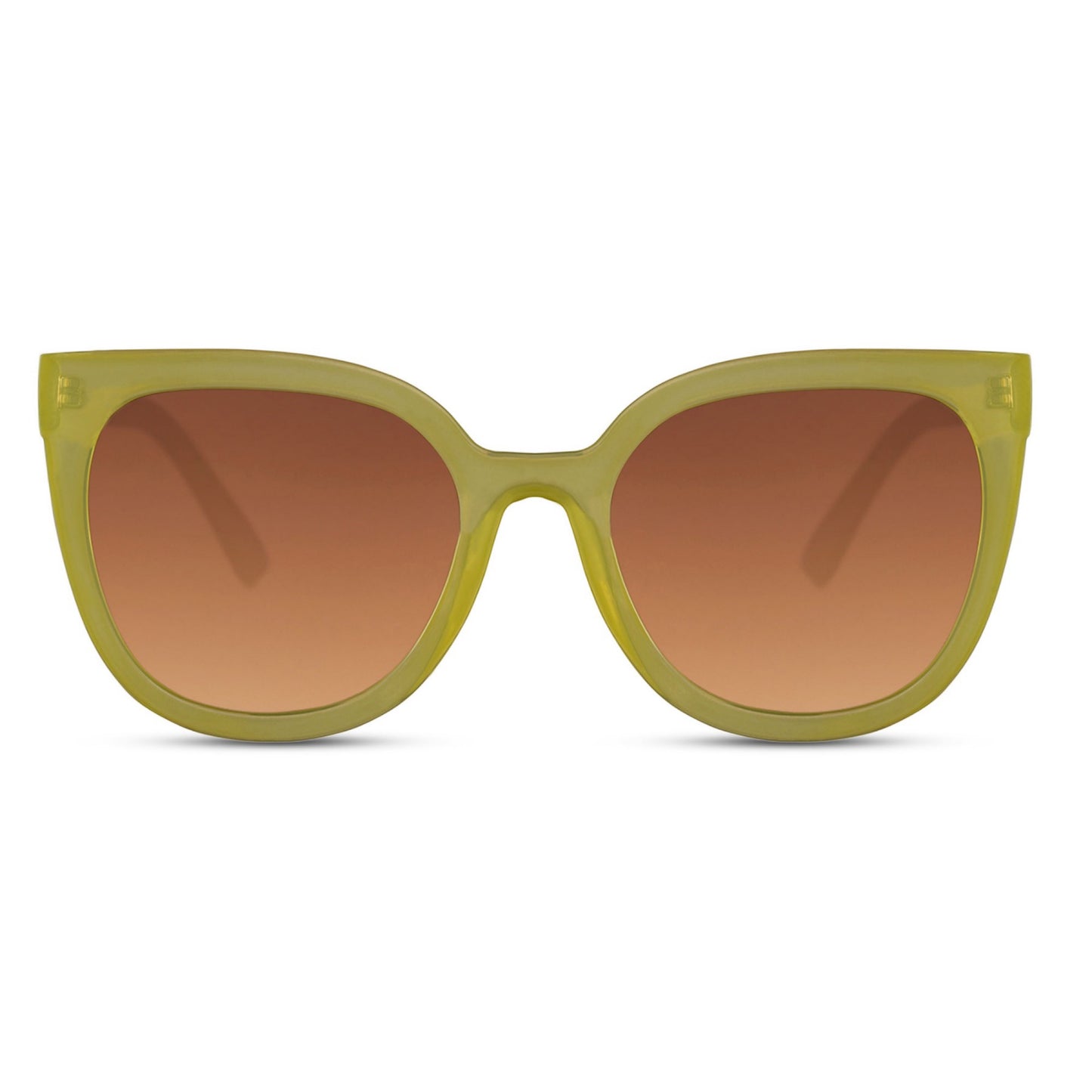 Recycled Plastic | Eco Sunglasses